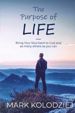 Cover The Purpose of Life