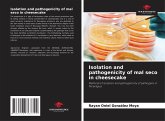 Isolation and pathogenicity of mal seco in cheesecake Isolation and pathogenicity of mal seco in cheesecake