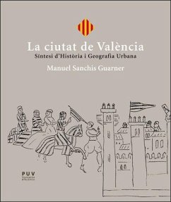Cover La ciutat de València