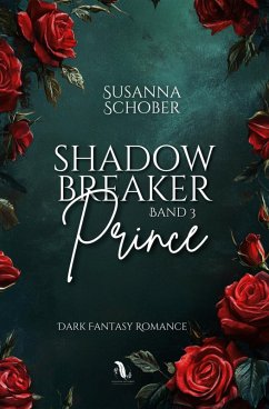 Cover Shadowbreaker Prince