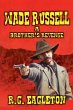 Wade Russell - A Brother's Revenge - Bild 1