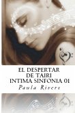 El despertar de Tairi El despertar de Tairi