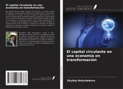 Cover El capital circulante en una economía en transformación