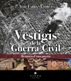 Cover Vestigis de la Guerra Civil