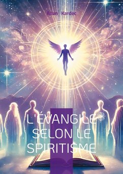Cover L'Évangile selon le Spiritisme