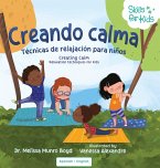 Creating Calm (Spanish Translation) Creando Calma en 5, 4, 3, 2, 1 Creating Calm (Spanish Translation) Creando Calma en 5, 4, 3, 2, 1