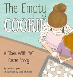 The Empty Cookie - Lynn, Jessica