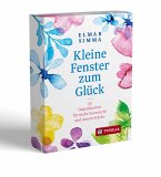 Kleine Fenster zum Glück Kleine Fenster zum Glück