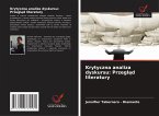 Krytyczna analiza dyskursu: Przegl¿d literatury