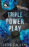 Triple Power Play Triple Power Play