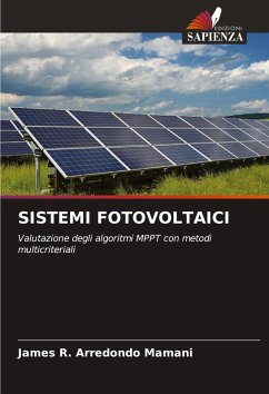 Cover SISTEMI FOTOVOLTAICI