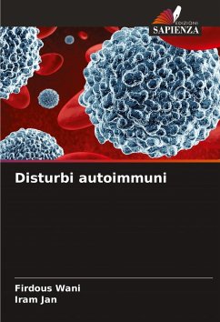 Cover Disturbi autoimmuni