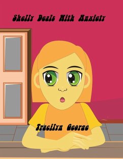 Cover Shelly Deals with Anxiety