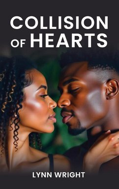 Collision of Hearts - Wright, Lynn