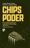 Chips y poder: Una batalla global por controlar la tecnología del futuro Chips y poder: Una batalla global por controlar la tecnología del futuro