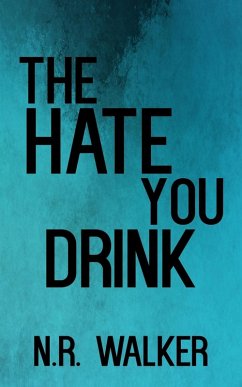 Cover The Hate You Drink - Discreet Cover