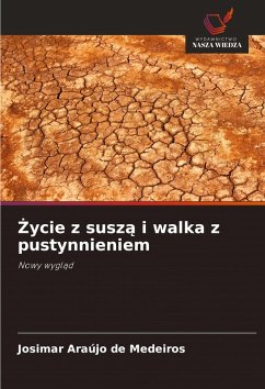 Cover ¿ycie z susz¿ i walka z pustynnieniem