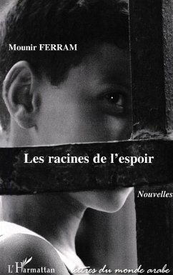 Cover Les racines de l'espoir