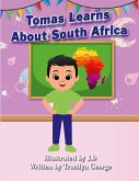 Tomas Learns about South Africa Tomas Learns about South Africa