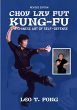 CHOY LAY FUT KUNG FU The Chinese Art of... - Bild 1