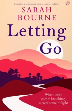 Cover Letting Go