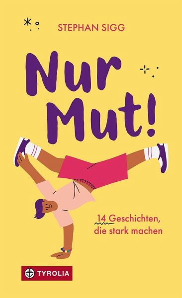 Nur Mut! Nur Mut!