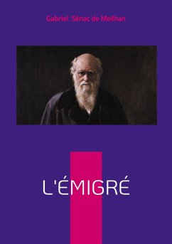 L'Émigré Cover L'Émigré