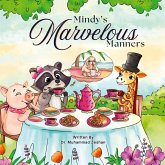 Mindy's Marvelous Manners Mindy's Marvelous Manners