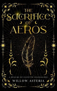 Cover The Sacrifice of Aeros