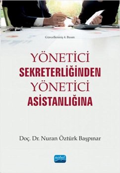 Cover Yönetici Sekreterliginden Yönetici Asistanligina