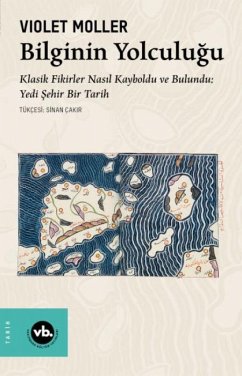 Cover Bilginin Yolculugu