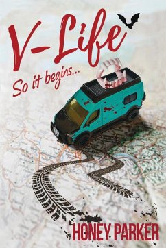 Cover V-Life