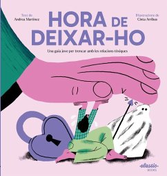 Cover Hora de deixar-ho