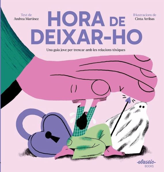 Hora de deixar-ho Hora de deixar-ho