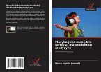 Muzyka jako narz¿dzie refleksji dla studentów medycyny Muzyka jako narz¿dzie refleksji dla studentów medycyny