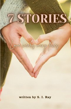 7 Stories - Ray, S. I.
