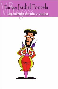 Cover Un marido de ida y vuelta