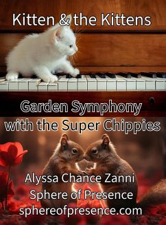 Kitten & Kitten's - Chance Zanni, Alyssa Kitten & Kitten's - Chance Zanni, Alyssa