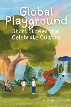 Global Playground - Liddicut, R.