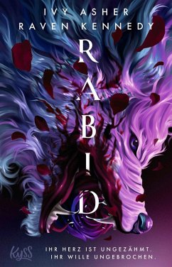 Cover Rabid