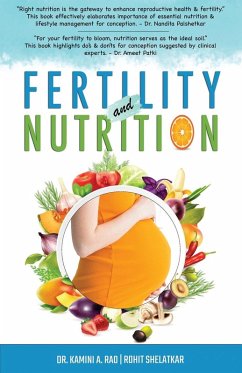 Cover Fertility and Nutrition