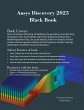 Ansys Discovery 2025 Black Book - Bild 1