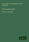 ¿uvres de Froissart ¿uvres de Froissart