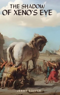 Cover The Shadow of Xeno's Eye