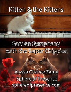 Kitten & the Kittens - Chance Zanni, Alyssa
