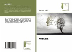 Cover AMNÉSIE