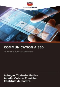 Cover COMMUNICATION À 360