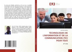 Cover TECHNOLOGIES DE L'INFORMATION ET DE LA COMMUNICATION (TIC) POUR TOUS