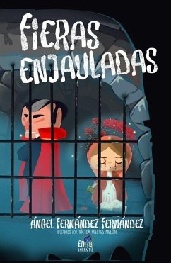 Cover Fieras enjauladas