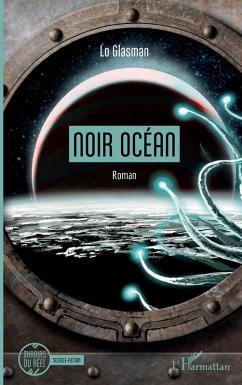 Cover Noir Océan